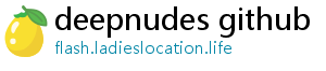 deepnudes github