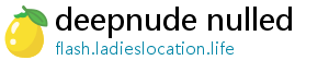 deepnude nulled