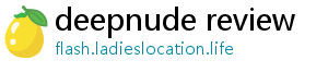 deepnude review